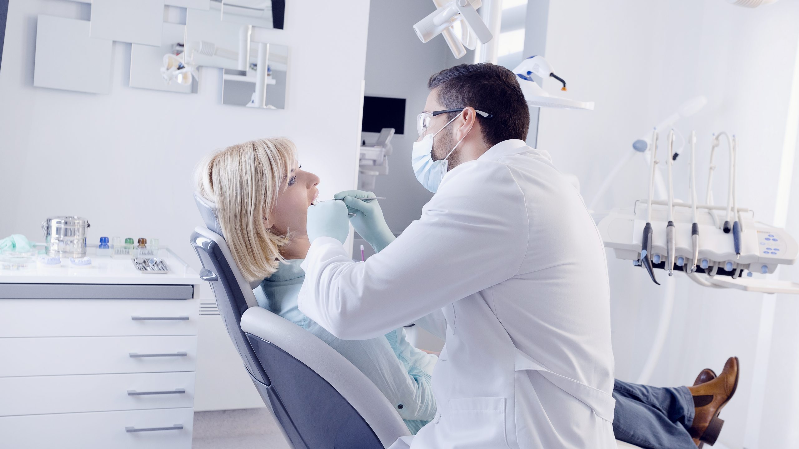 Dentist in Pittsburgh, PA