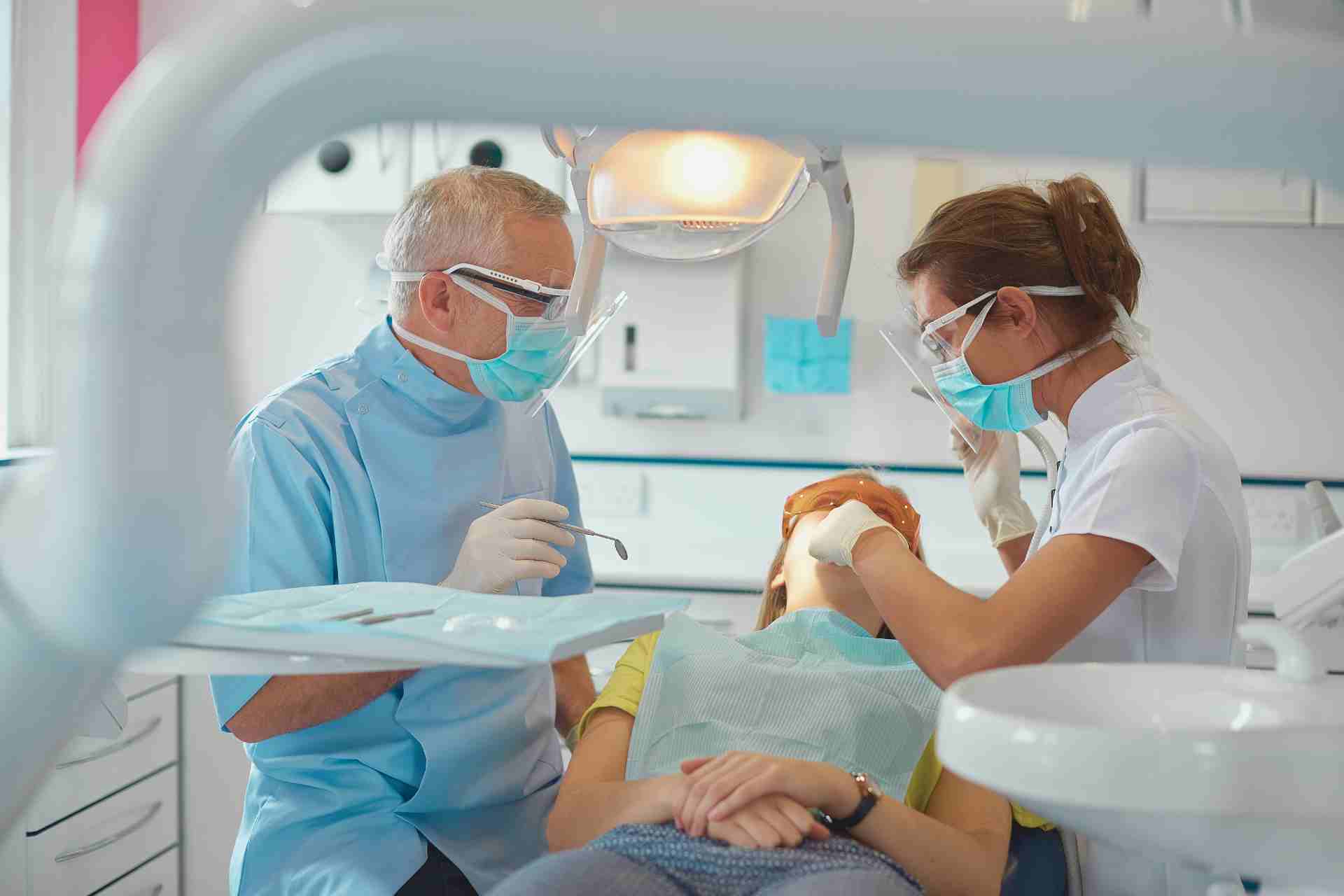 Dentist in Pittsburgh, PA